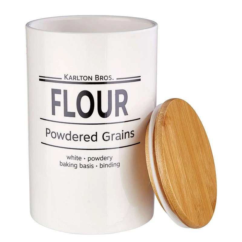 Boîte à Provisions KARLTON BROS IV – Image 4