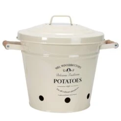 Seau Pommes De Terre MRS WINTERBOTTOM'S
