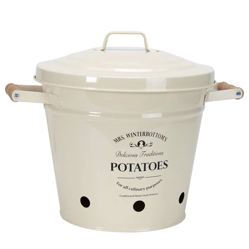 Seau Pommes De Terre MRS WINTERBOTTOM'S