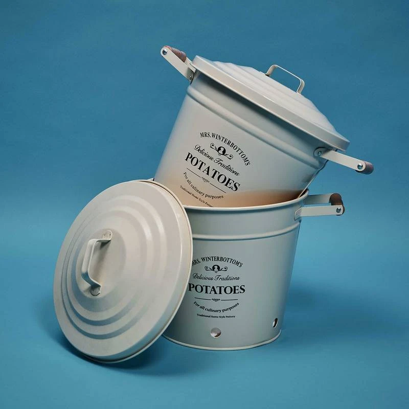 Seau Pommes De Terre MRS WINTERBOTTOM'S – Image 3