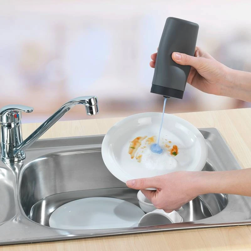 Wenko Distributeur Easy Squeez-e – Image 4