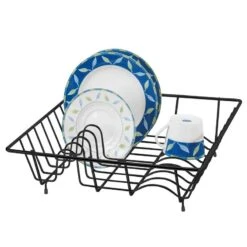 Wenko Égouttoir à Couverts Maxi