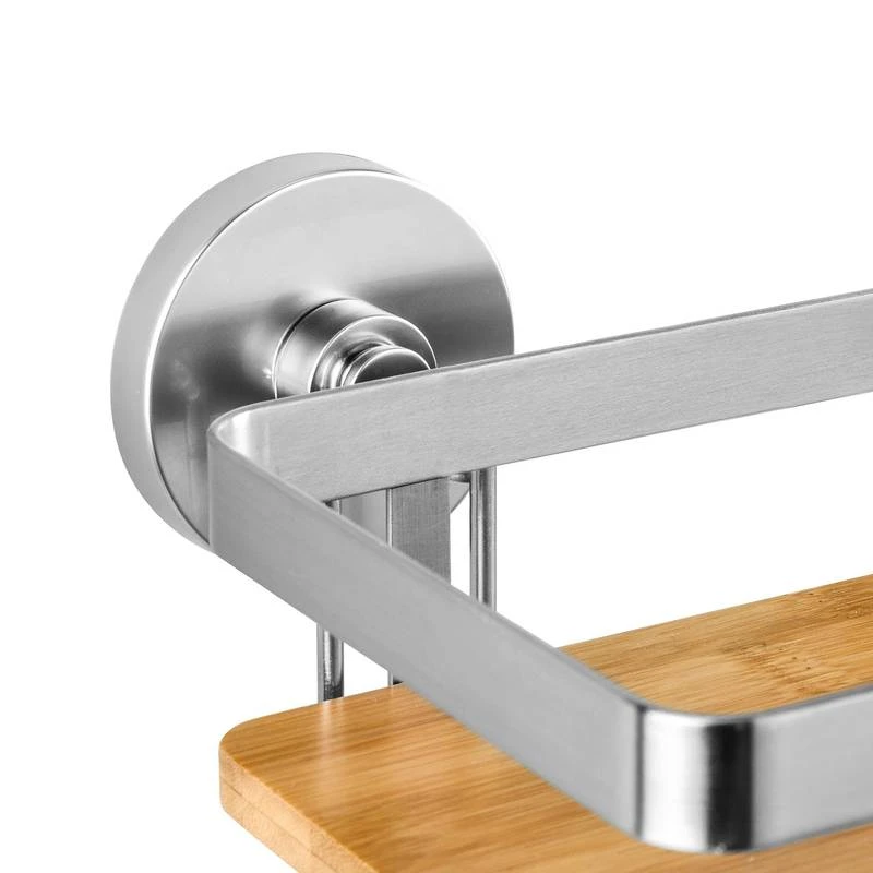 Wenko Étagère à épices Vacuum-Loc Premium – Image 3