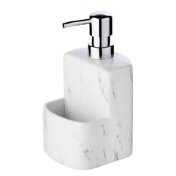 Wenko Distributeur Festival Marmor