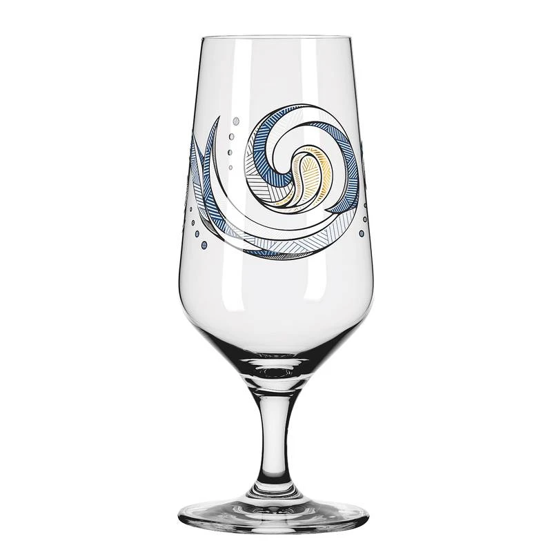 Verres à Bière #2 Brauchzeit (lot De 2) – Image 3