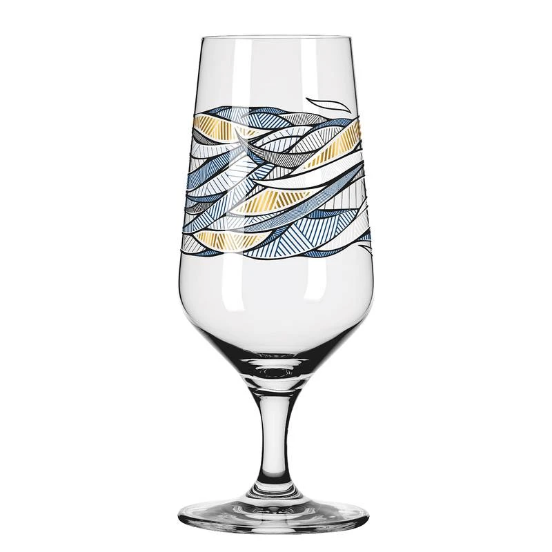 Verres à Bière #2 Brauchzeit (lot De 2) – Image 4