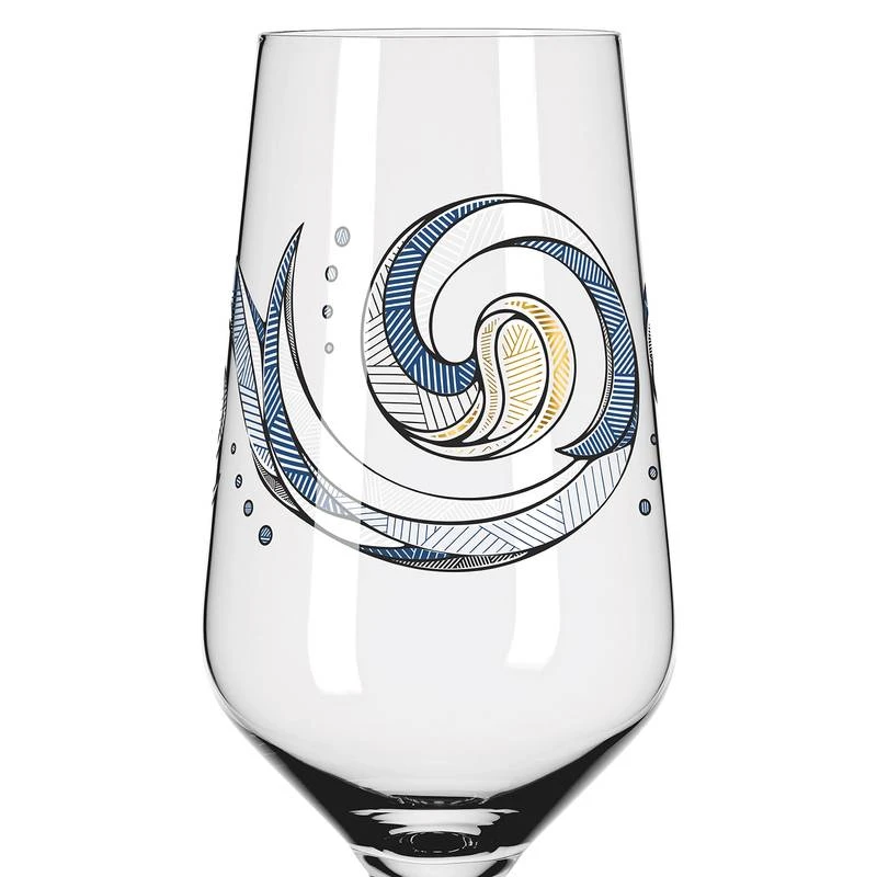 Verres à Bière #2 Brauchzeit (lot De 2) – Image 5