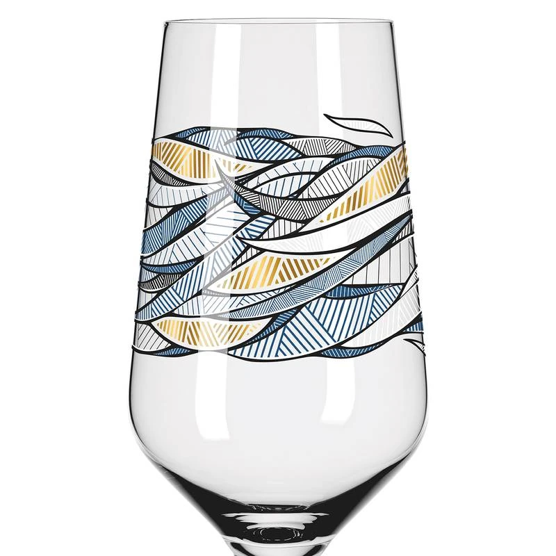 Verres à Bière #2 Brauchzeit (lot De 2) – Image 6