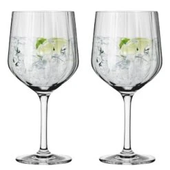 Verres Cocktail Sternschliff (lot De 2)