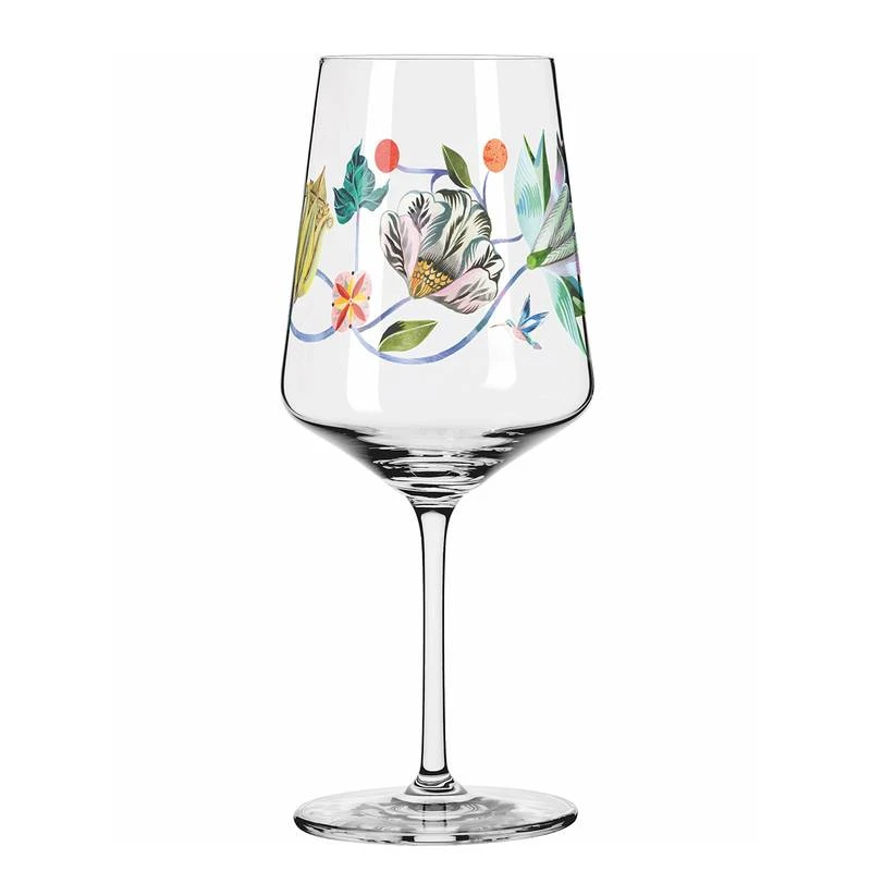 Verre à Apéritif #8 Sommertau