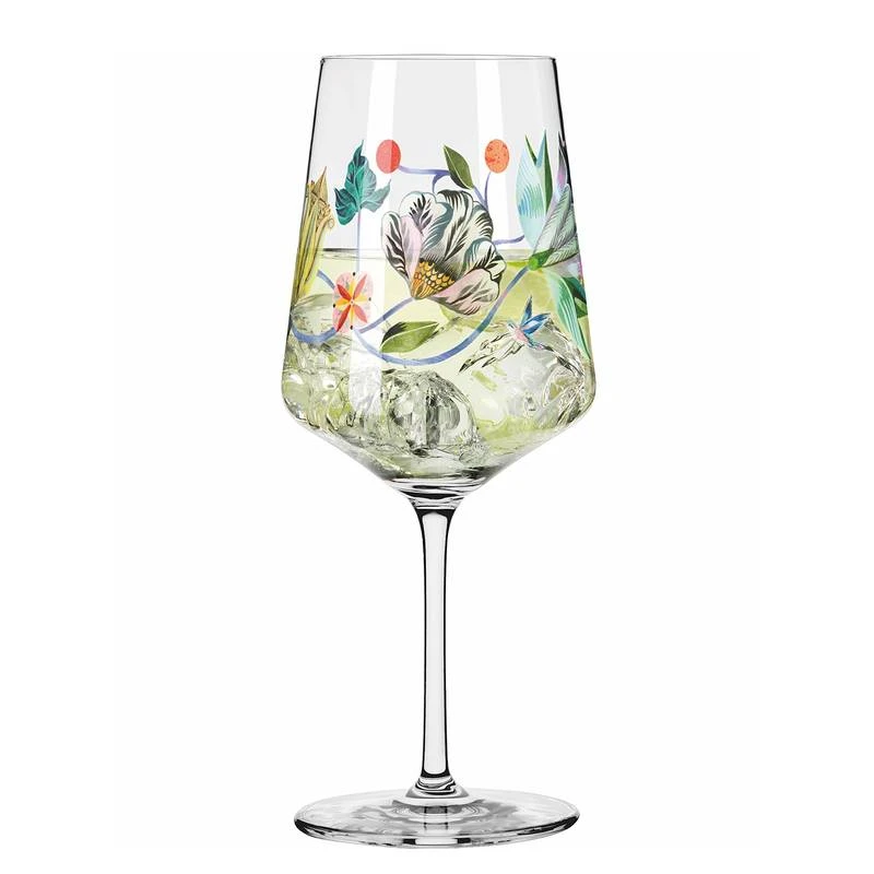 Verre à Apéritif #8 Sommertau – Image 2