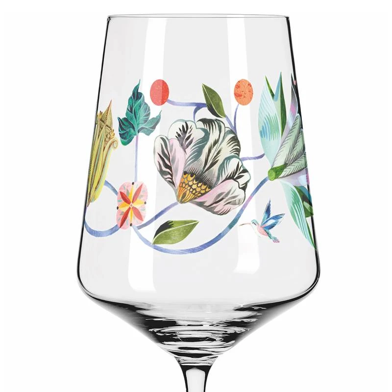 Verre à Apéritif #8 Sommertau – Image 4