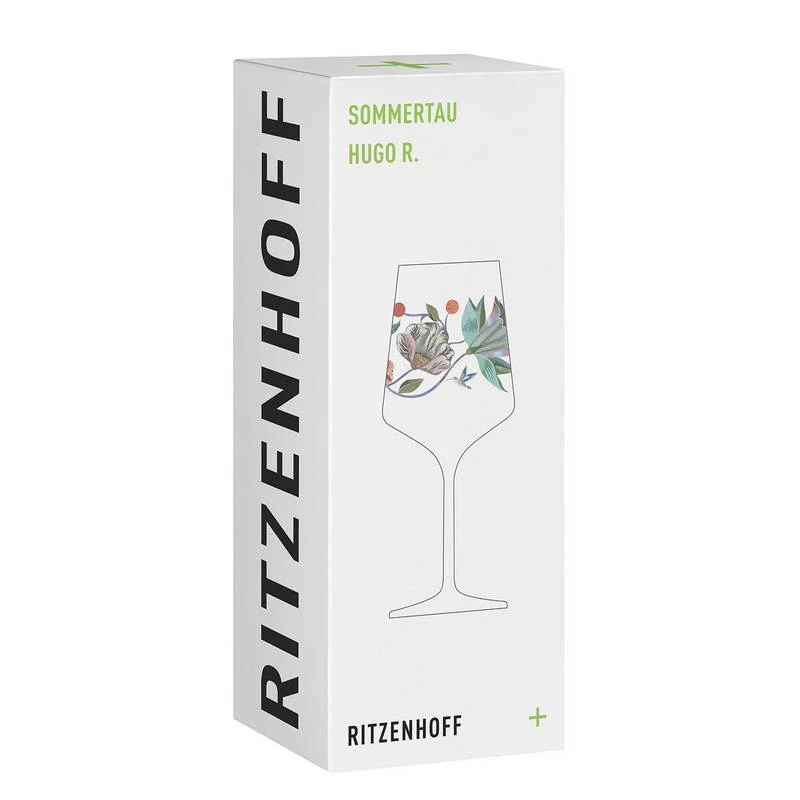 Verre à Apéritif #8 Sommertau – Image 5