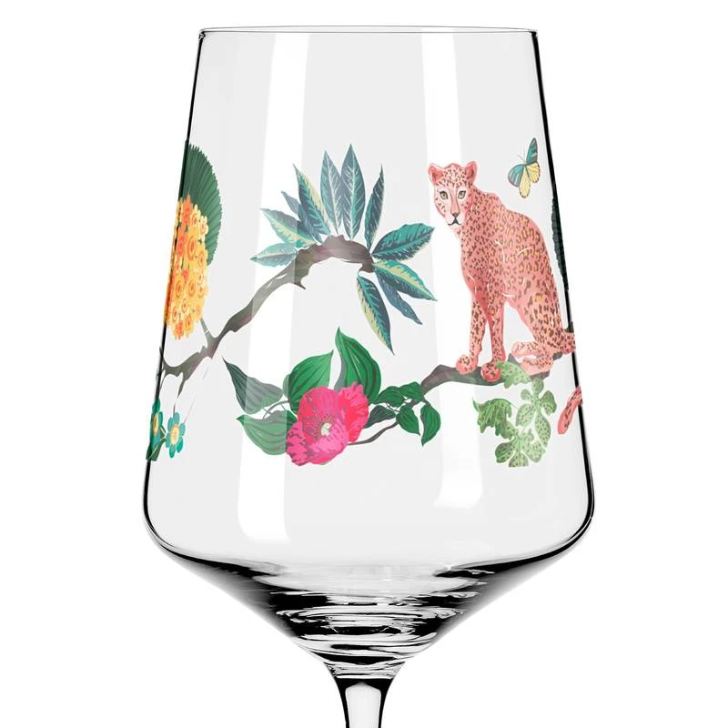 Verre à Apéritif #9 Sommertau – Image 4