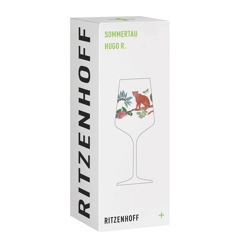 Verre à Apéritif #9 Sommertau – Image 5