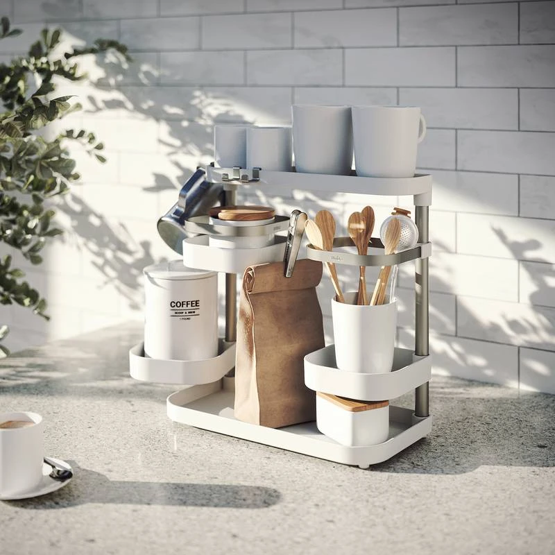 Umbra Etagère Organisateur Multi-niveaux Holst – Image 7