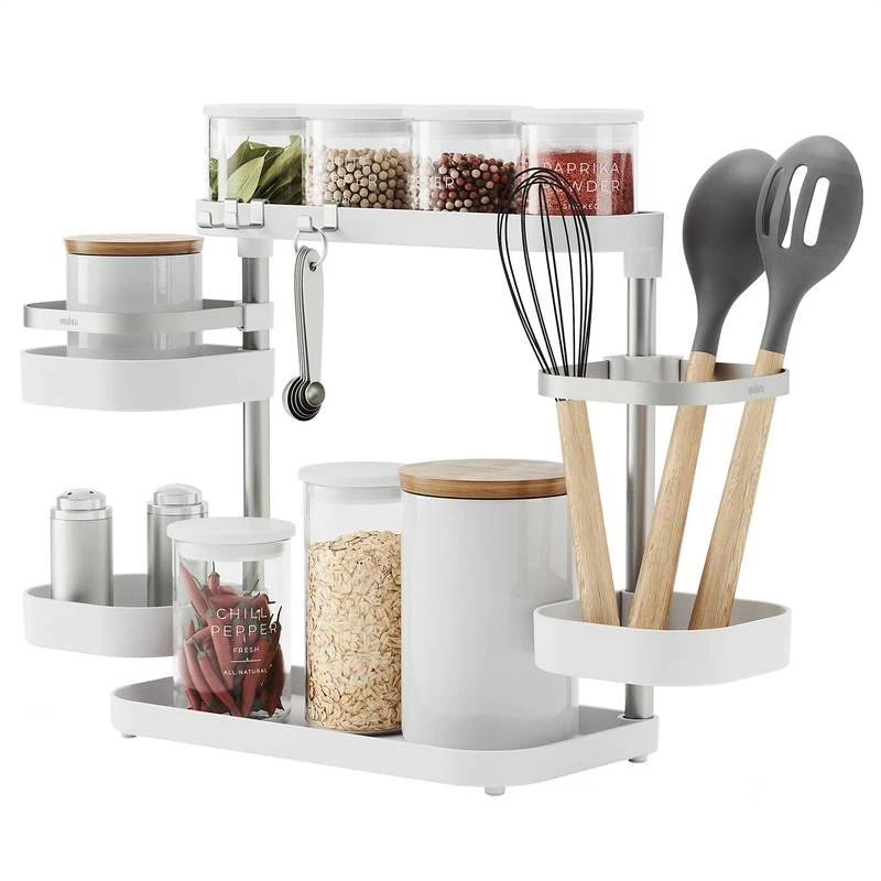 Umbra Etagère Organisateur Multi-niveaux Holst – Image 14