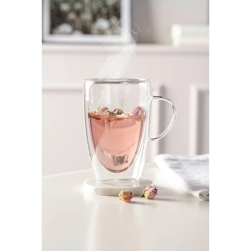 Leonardo Mugs Duo (lot De 4) – Image 2