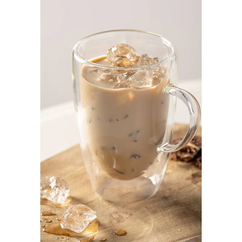 Leonardo Mugs Duo (lot De 4) – Image 3