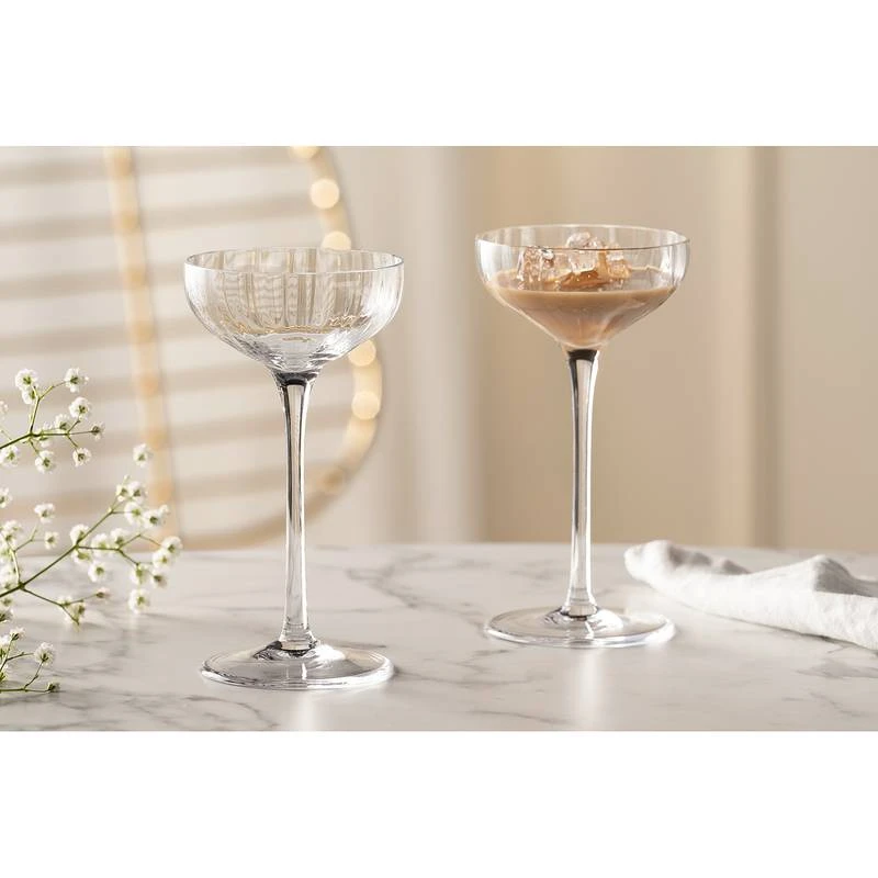 Leonardo Coupes Poesia (lot De 6) – Image 2