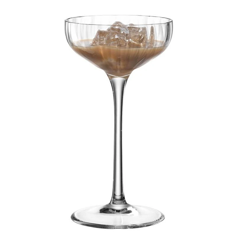 Leonardo Coupes Poesia (lot De 6) – Image 3