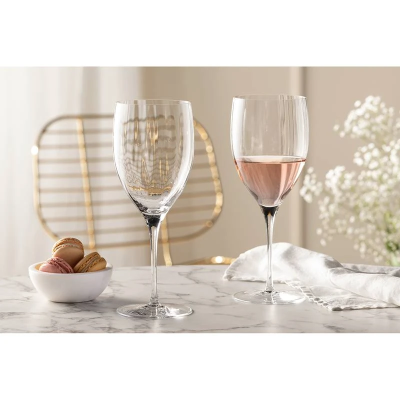 Leonardo Verres à Vin Rouge Poesia (lot De 6) – Image 2