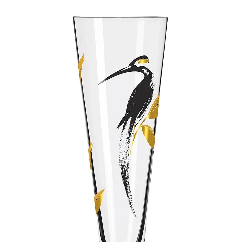 Flûte à Champagne Goldnacht III – Image 3