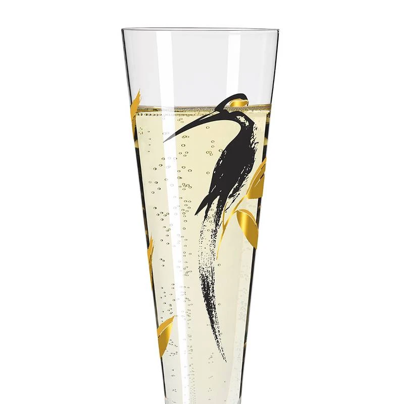 Flûte à Champagne Goldnacht III – Image 5