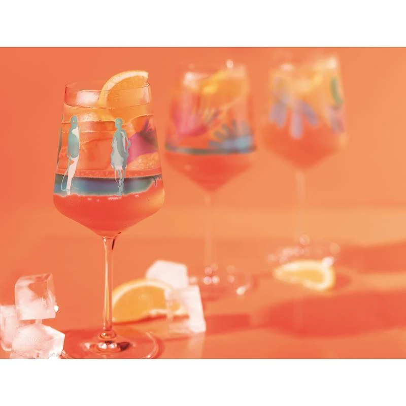 Verre Apéritif Sommerrausch I – Image 2