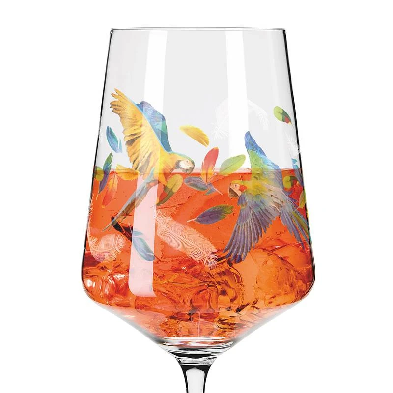Verre Apéritif Sommerrausch I – Image 5