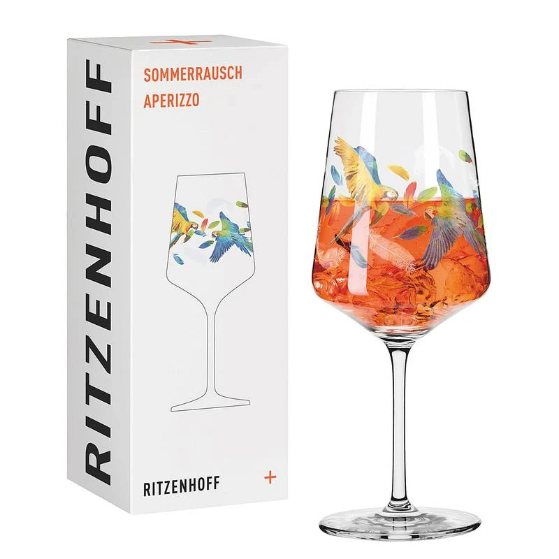 Verre Apéritif Sommerrausch I – Image 6