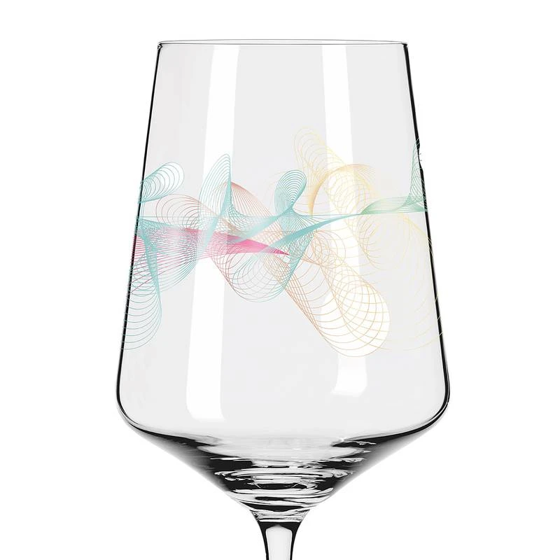 Verre Apéritif Sommerrausch IV – Image 2