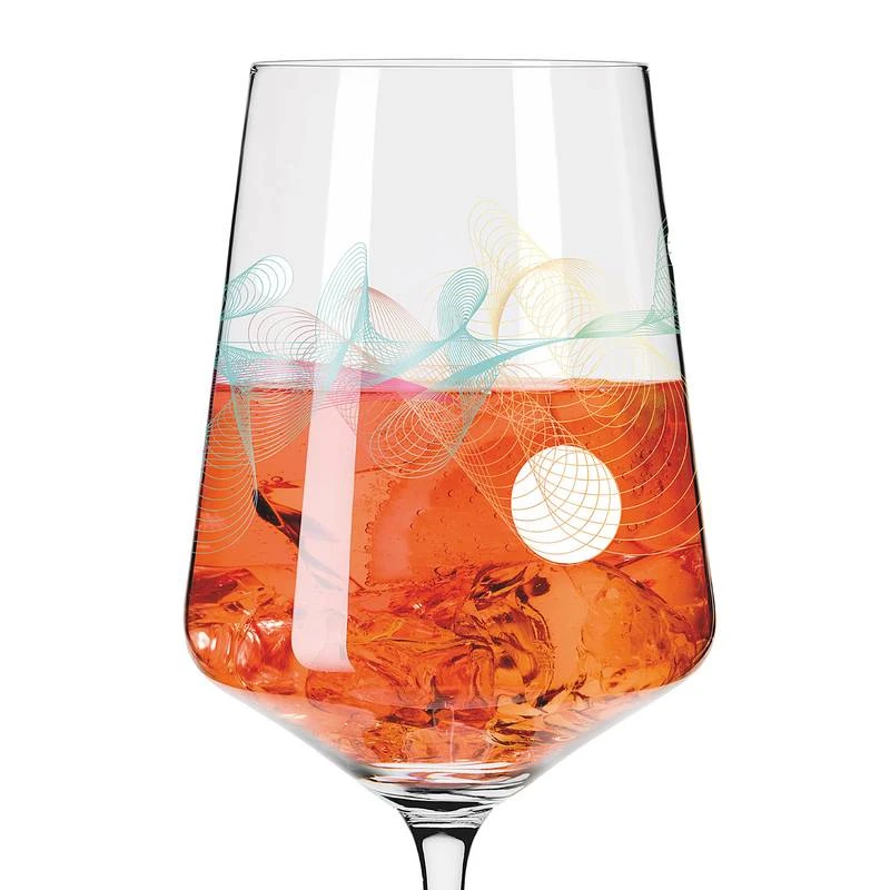 Verre Apéritif Sommerrausch IV – Image 4