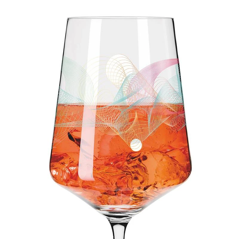 Verre Apéritif Sommerrausch III – Image 4