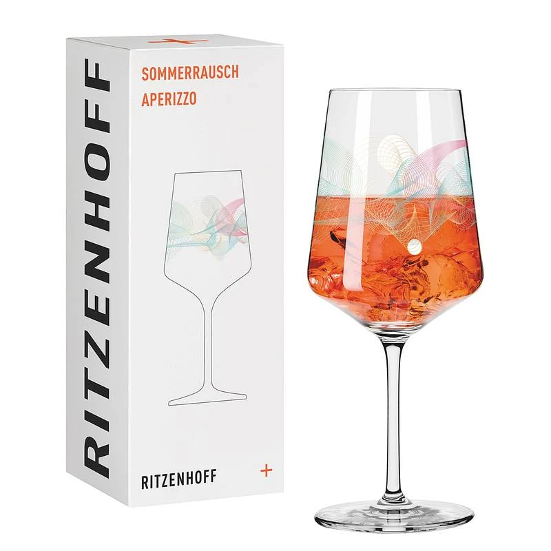 Verre Apéritif Sommerrausch III – Image 5