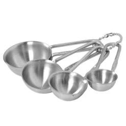 Cuillère à Mesurer MENUETT (4 éléments)