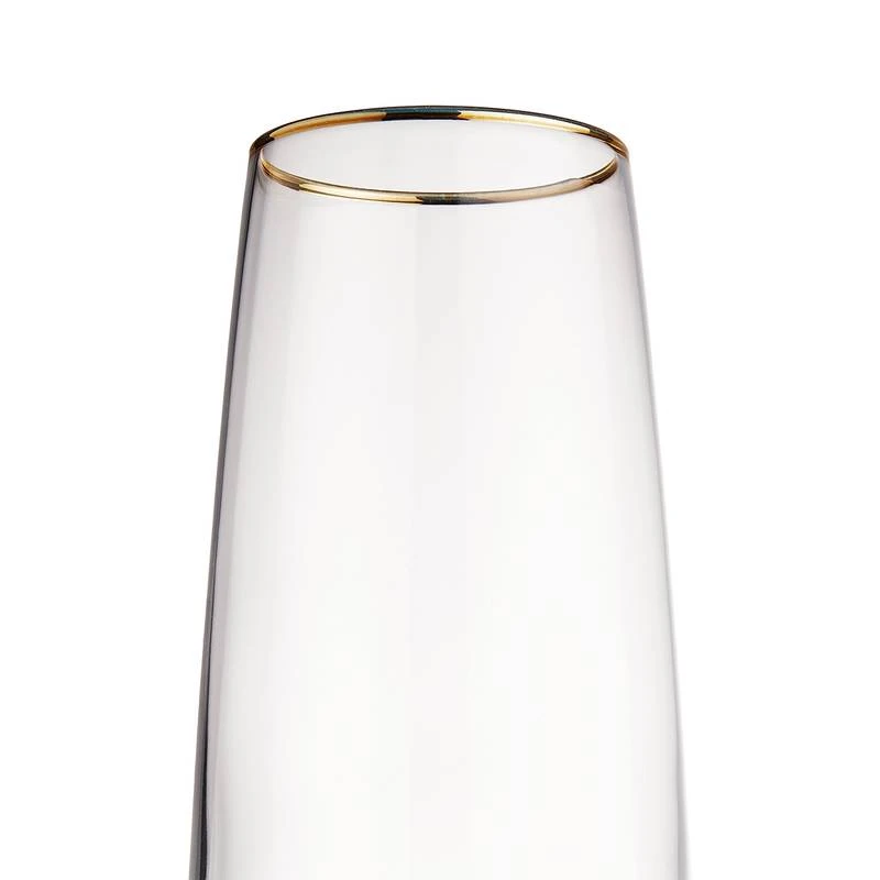 Verres à Cocktail TOUCH GOLD (lot De 6) – Image 6