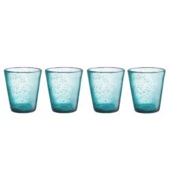 Verres WATER COLOUR (lot De 4)