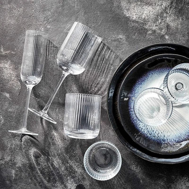 Verres à Vin Baron - 4 éléments – Image 2