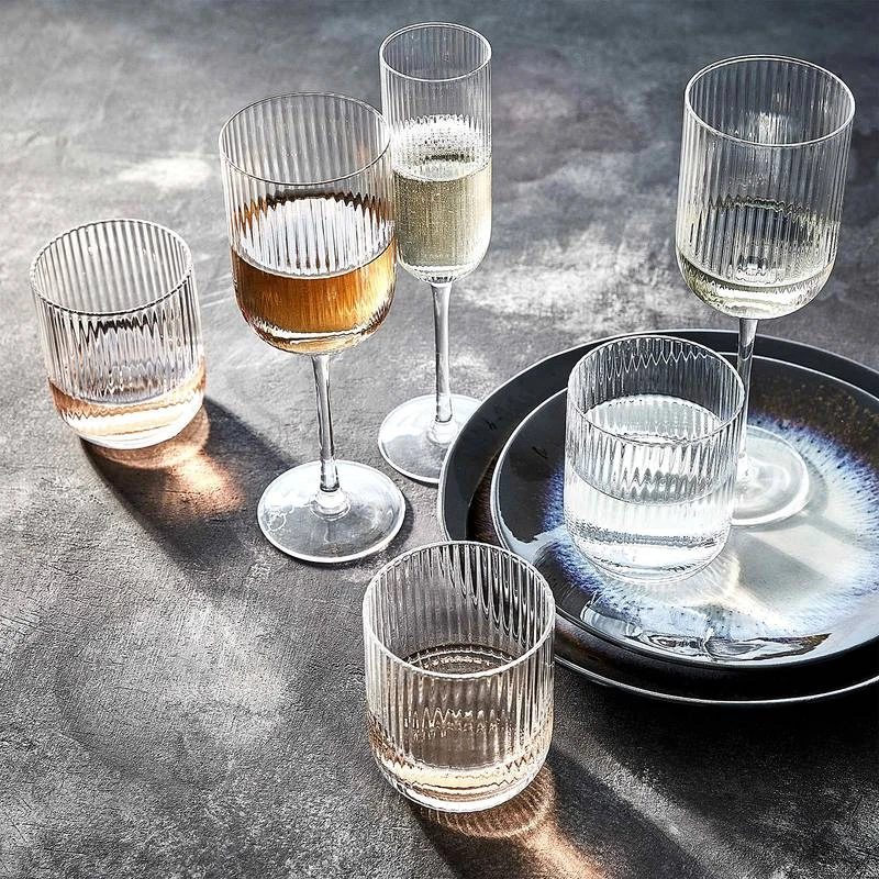 Verres à Vin Baron - 4 éléments – Image 3