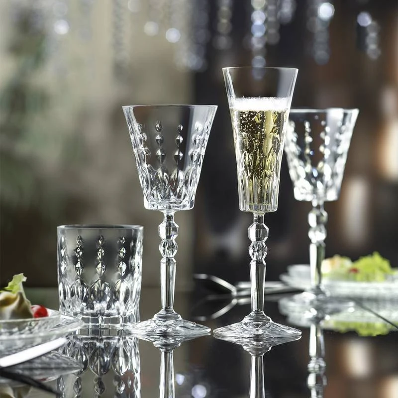 Verre à Pied Marilyn X6 – Image 2