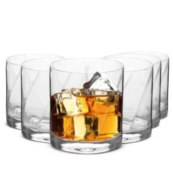 Romance Verres Ă Whisky
