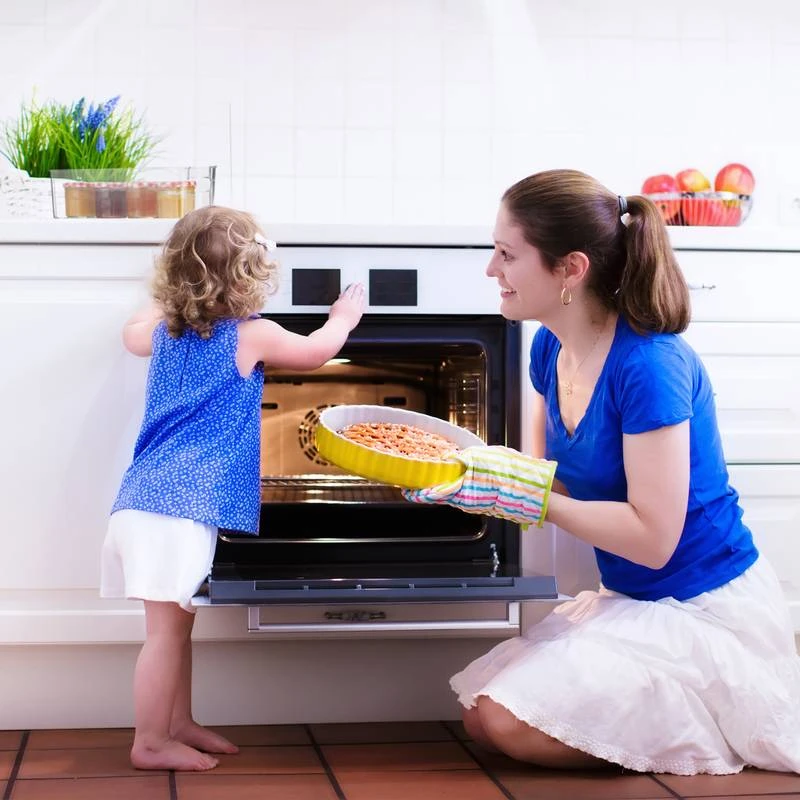 Lot De 2 Bacs De Rangement Frigo étroit – Image 3