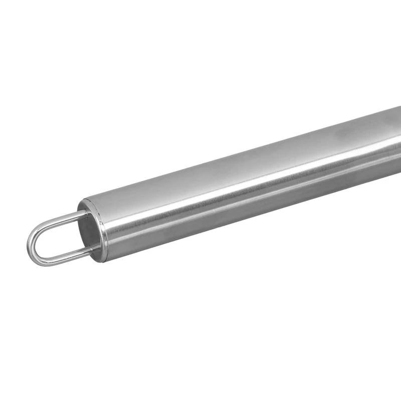 Lot De 9 Fouets De Cuisine En Inox – Image 3