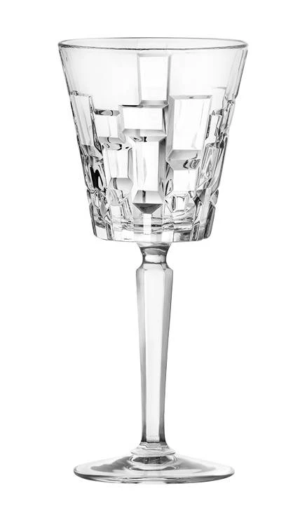 Verre Ă Pied Etna X6