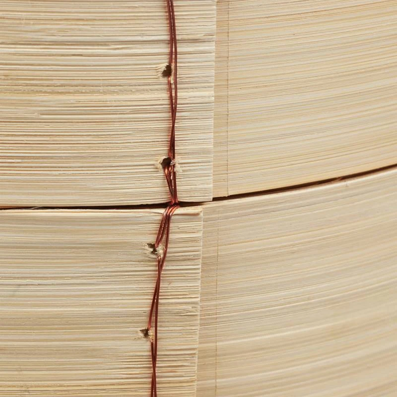 Cuiseur Vapeur Bambou 2 étages 26 Cm – Image 7