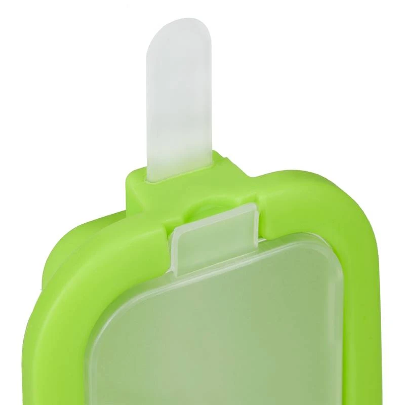 Moules à Glace Lot De 4 Silicone – Image 7