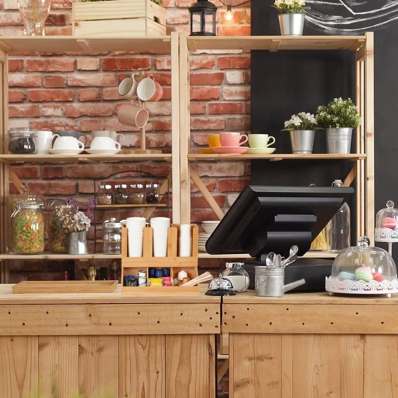 Organiseur Accessoires Pour Le Café – Image 2