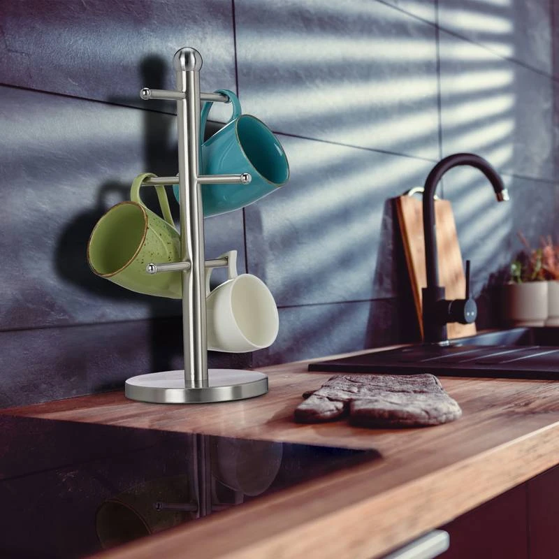 Porte-tasses à Poser – Image 2