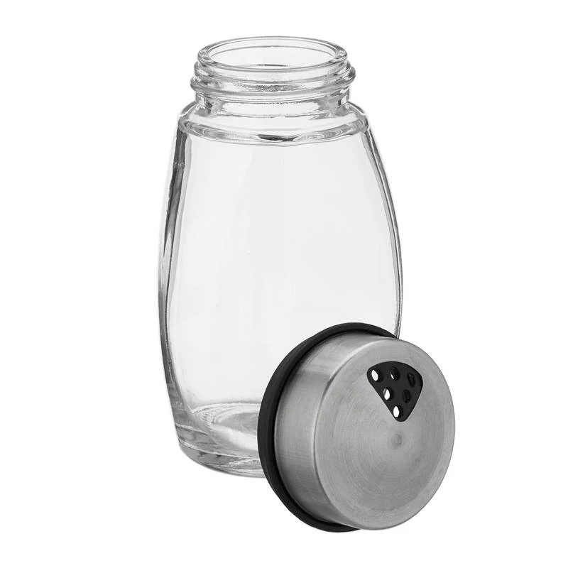 Carrousel à épices Avec 6 Pots – Image 7